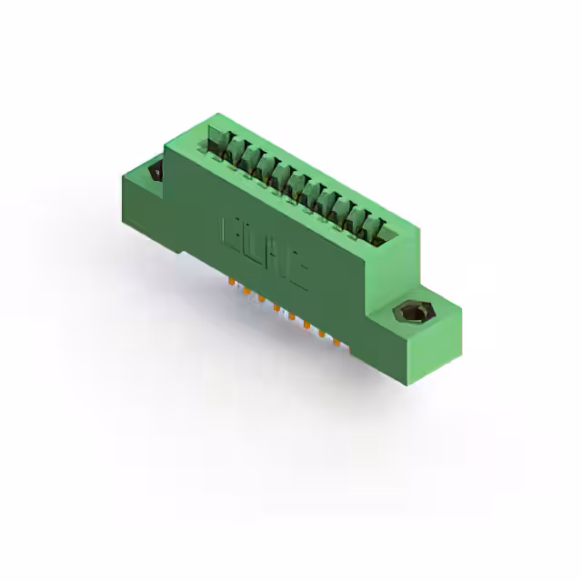 342-011-542-107 EDAC Inc.  Edgeboard Connectors